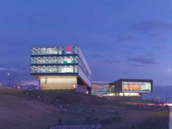 Adobe office