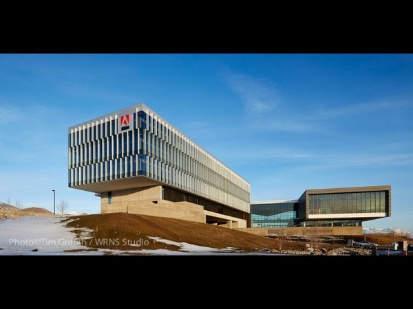 Adobe office