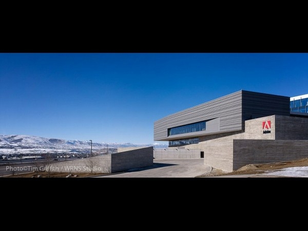Adobe office