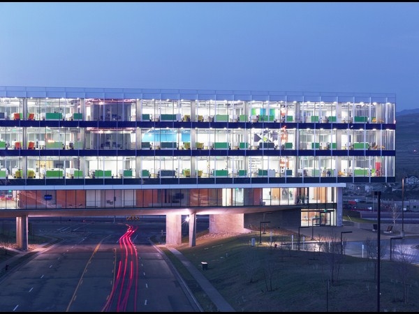 Adobe office