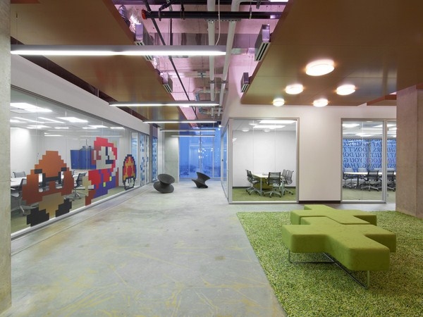 Adobe office