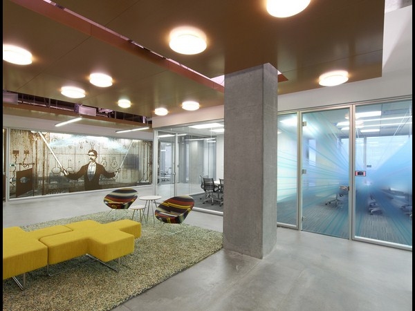 Adobe office