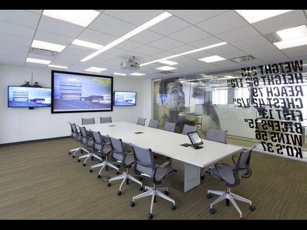 Adobe office