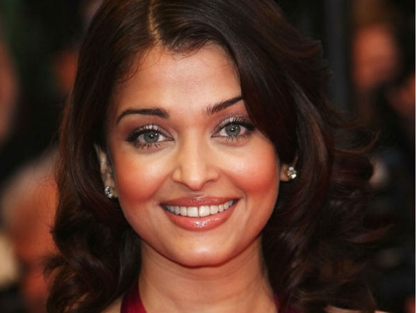 Aishwariya Rai
