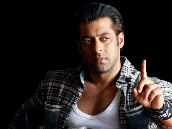 Salman Khan