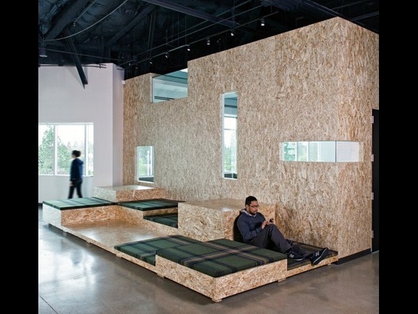 Aol Palo Alto office