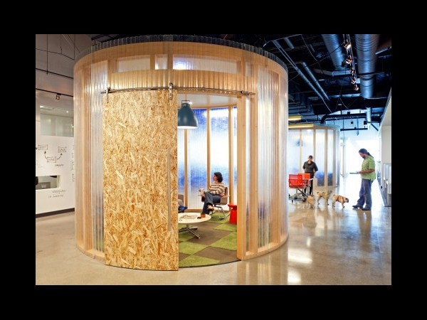 Aol Palo Alto office