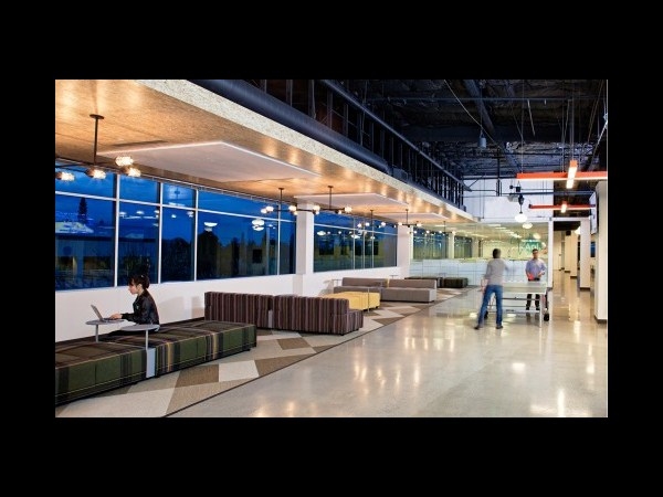 Aol Palo Alto office