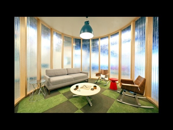 Aol Palo Alto office