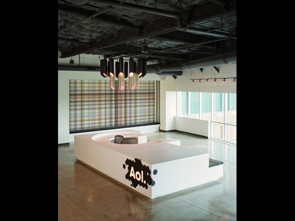 Aol Palo Alto office