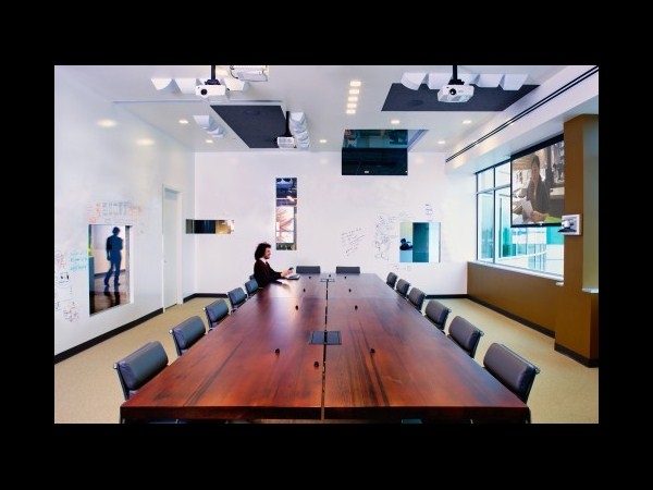 Aol Palo Alto office