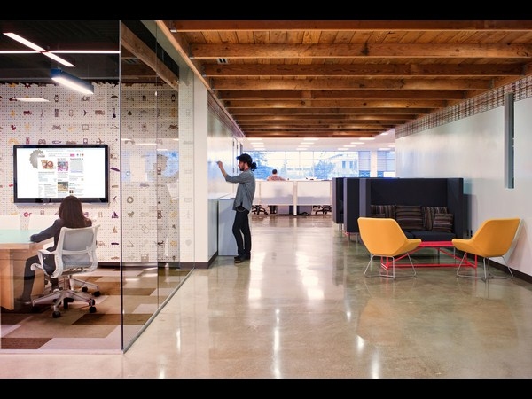 Aol Palo Alto office