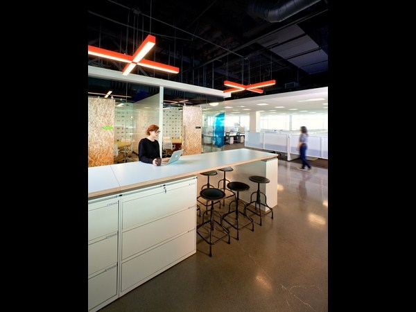 Aol Palo Alto office