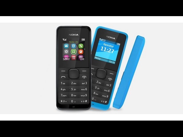 Nokia 105