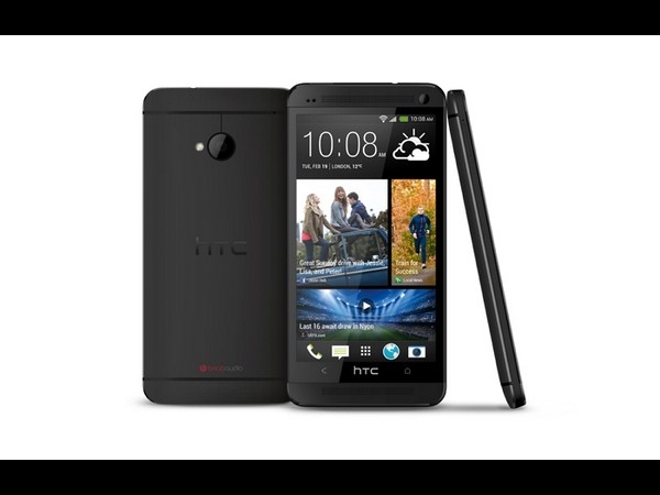 HTC One