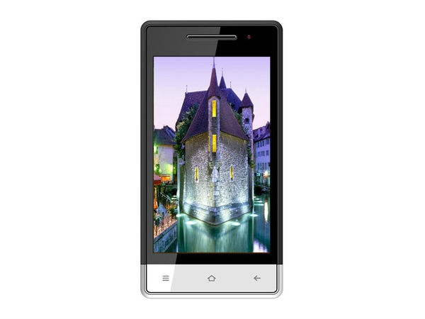 Karbonn A6