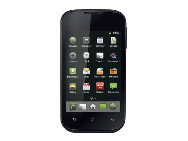 iBall Andi 3.5i