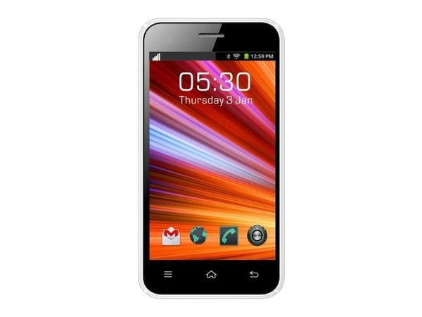 Celkon Smartron A87