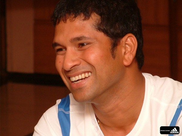 Sachin Tendulkar