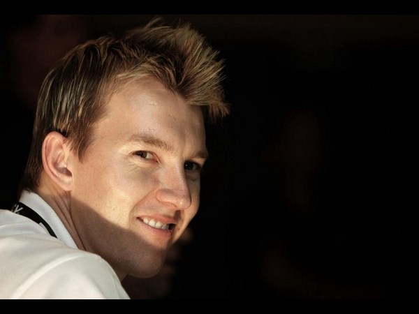 Brett Lee