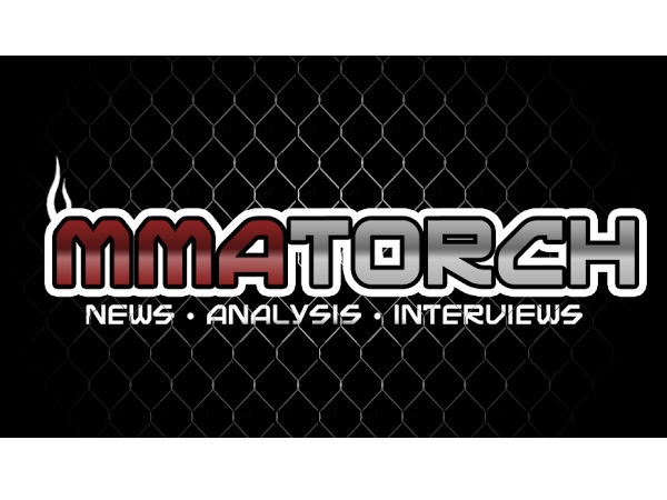 MMA Torch