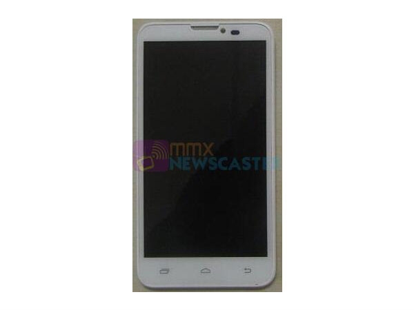 micromax Canvas A111 leak picture
