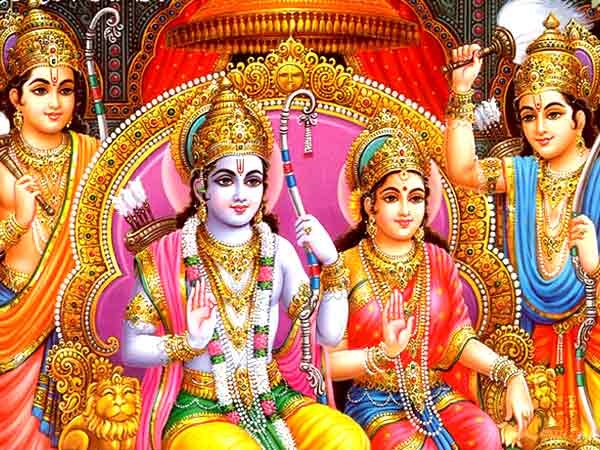 Ram navami wallpaper
