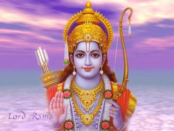 Ram navami wallpaper