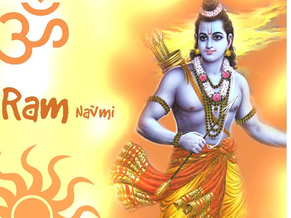 Ram navami wallpaper