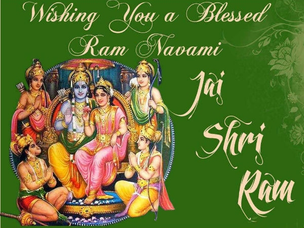 Ram navami wallpaper