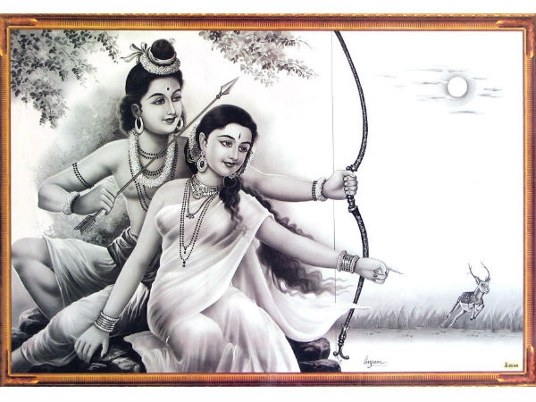 Ram navami wallpaper