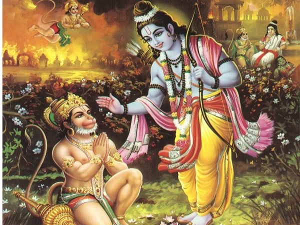 Ram navami wallpaper