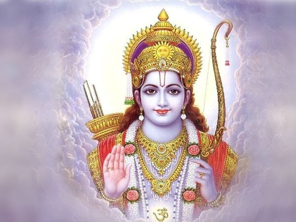 Ram navami wallpaper