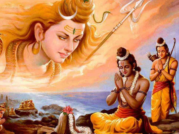 Ram navami wallpaper