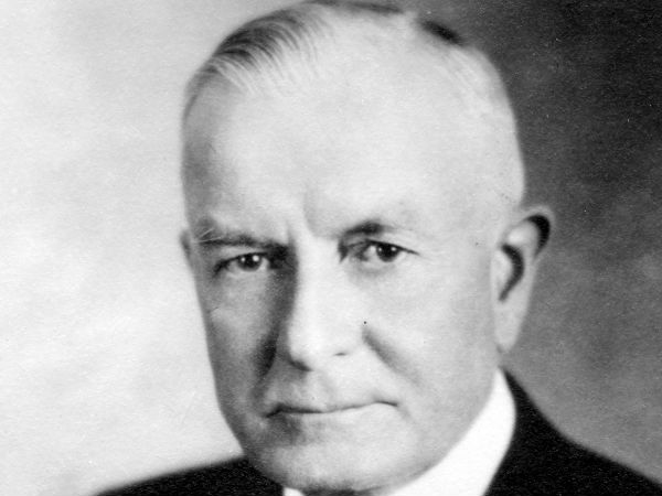 Thomas Watson