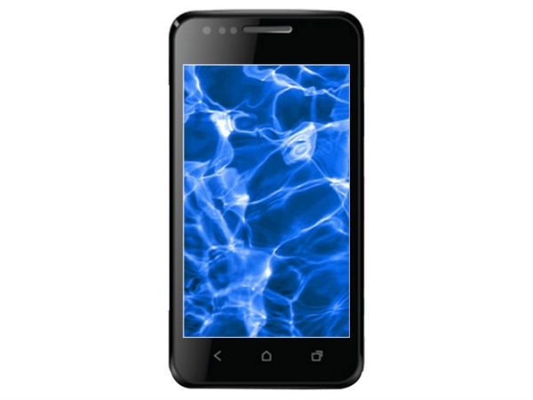 Karbonn Smart A2 +