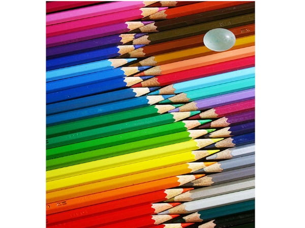 क्रिएटिव फोटोग्राफी