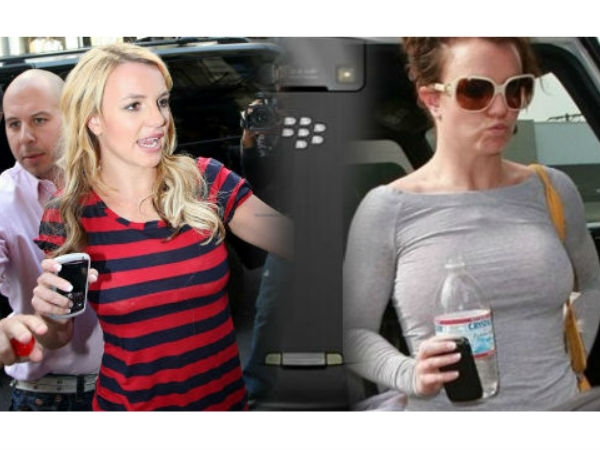 Britney spears
