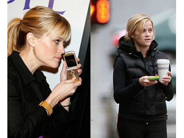 Reese Witherspoon