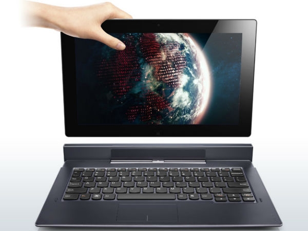 Lenovo IdeaPad Lynx K3011