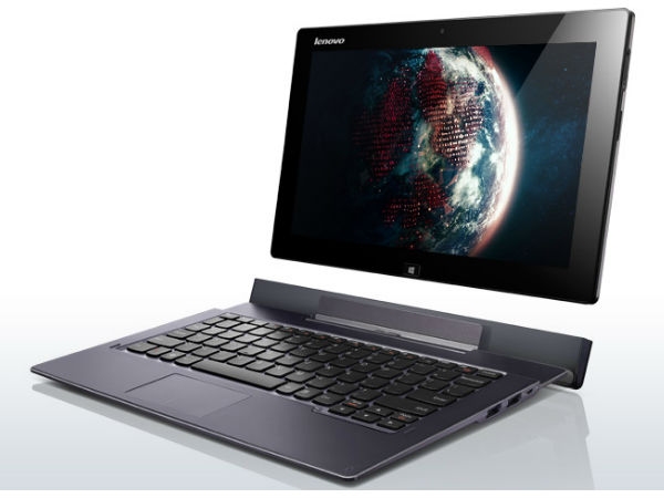 Lenovo IdeaPad Lynx K3011