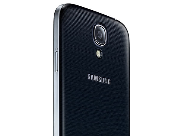 galaxy s4