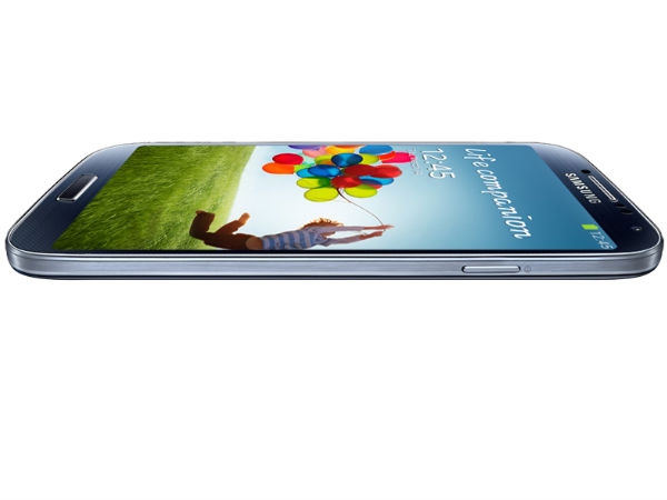 galaxy s4
