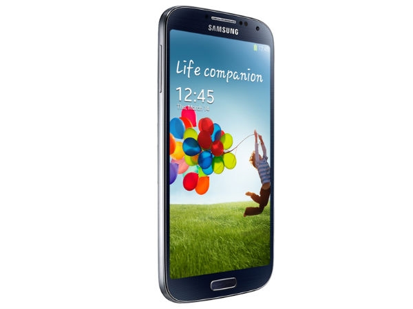 galaxy s4