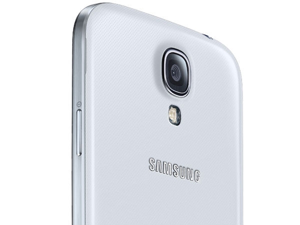 galaxy s4