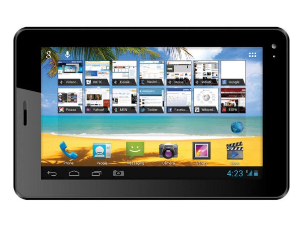 Videocon VT75C