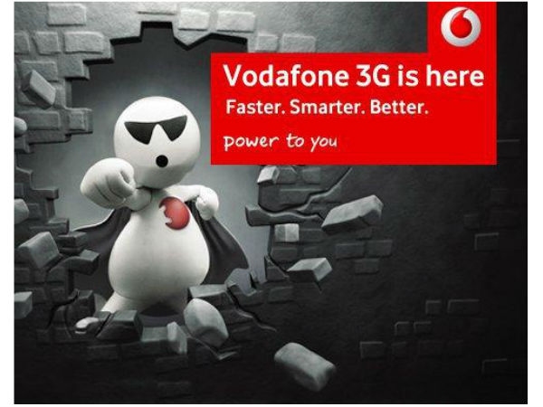vodafone