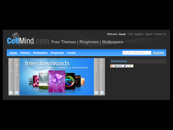 cellmind