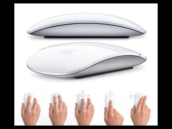 Computer Mouse Designs
