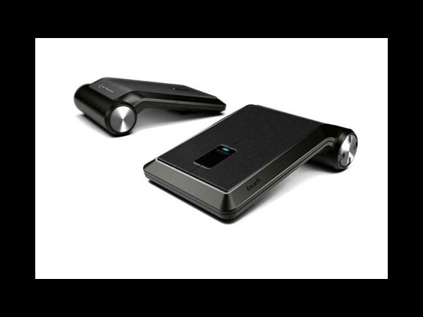 Computer Mouse Designs